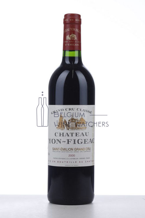 Image de 2000 YON FIGEAC